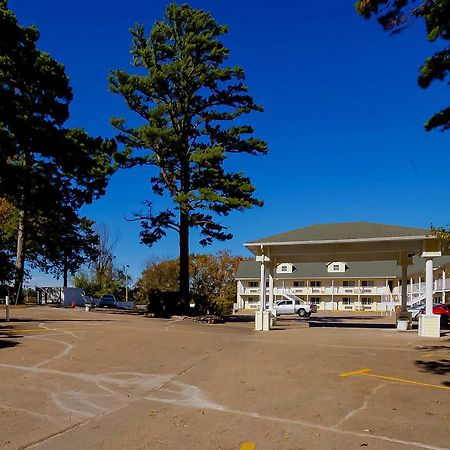 Hotel O Eureka Springs - Christ Of Ozark Area Екстер'єр фото