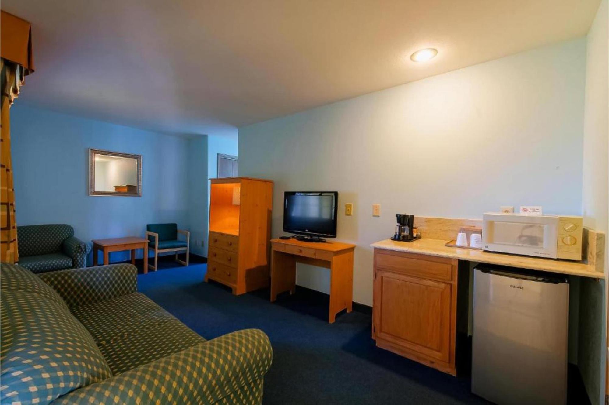 Hotel O Eureka Springs - Christ Of Ozark Area Екстер'єр фото