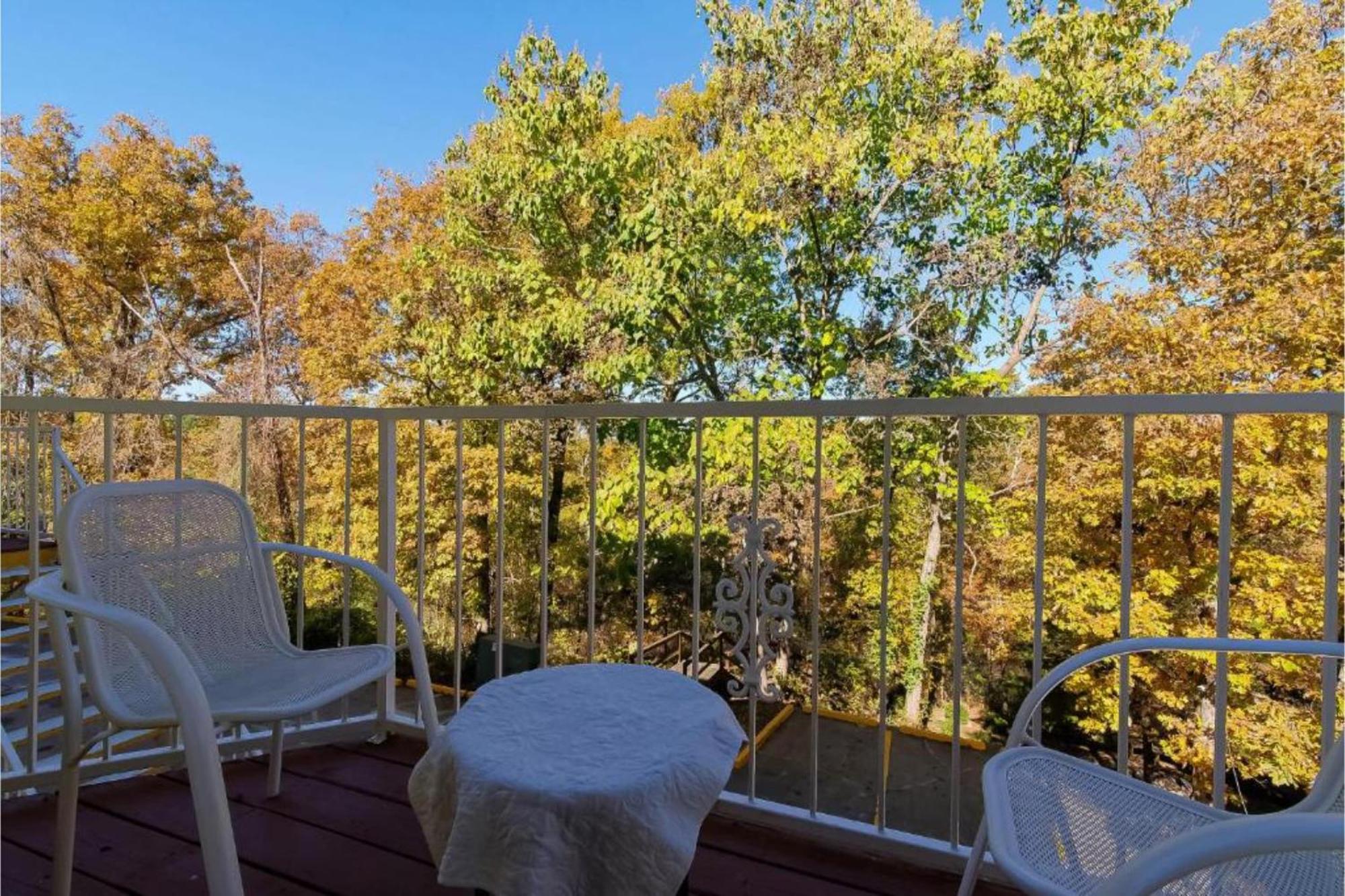 Hotel O Eureka Springs - Christ Of Ozark Area Екстер'єр фото