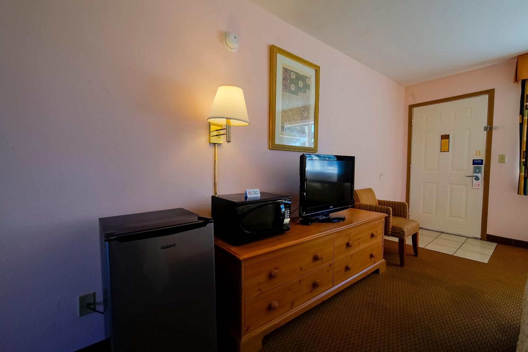 Hotel O Eureka Springs - Christ Of Ozark Area Екстер'єр фото