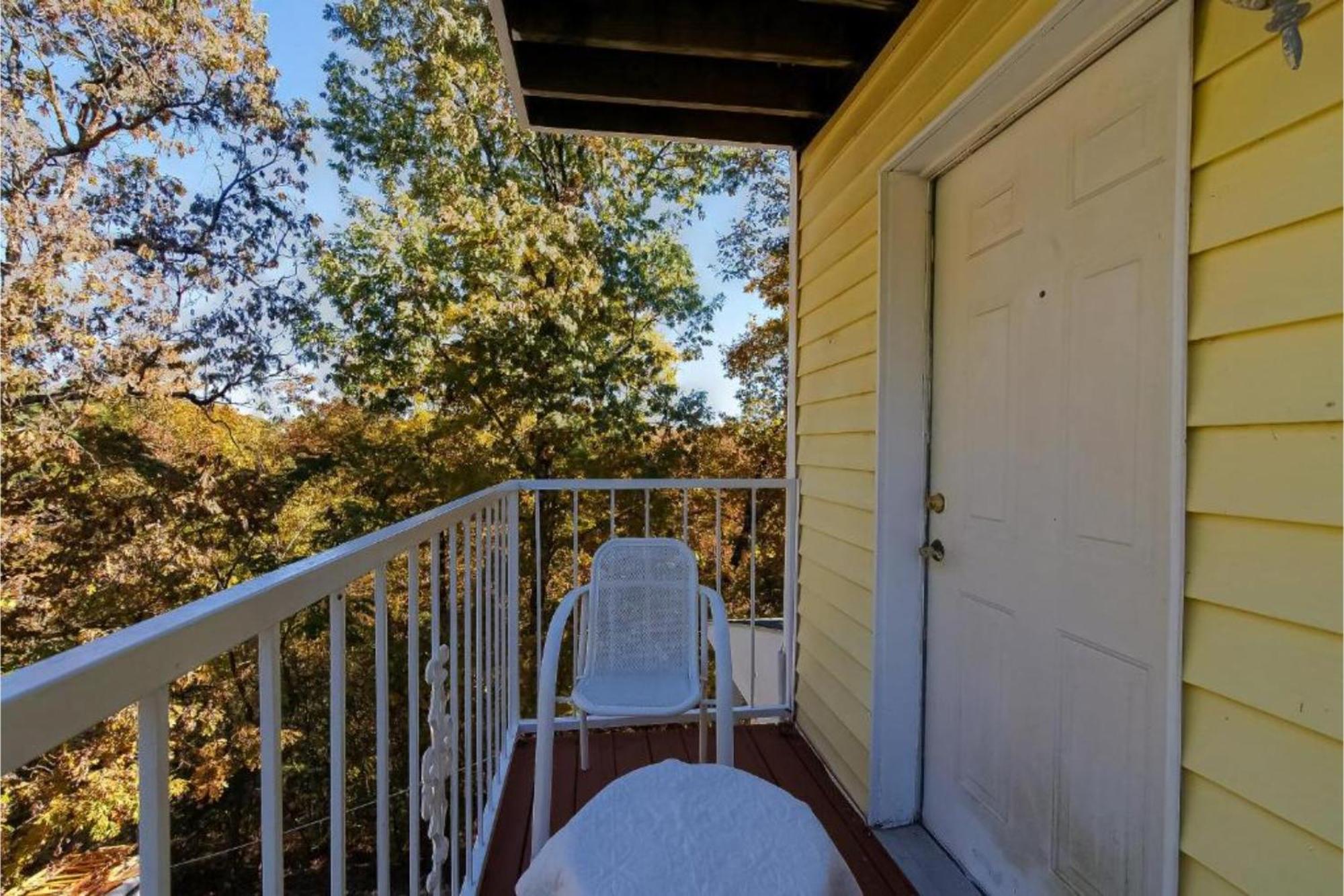 Hotel O Eureka Springs - Christ Of Ozark Area Екстер'єр фото