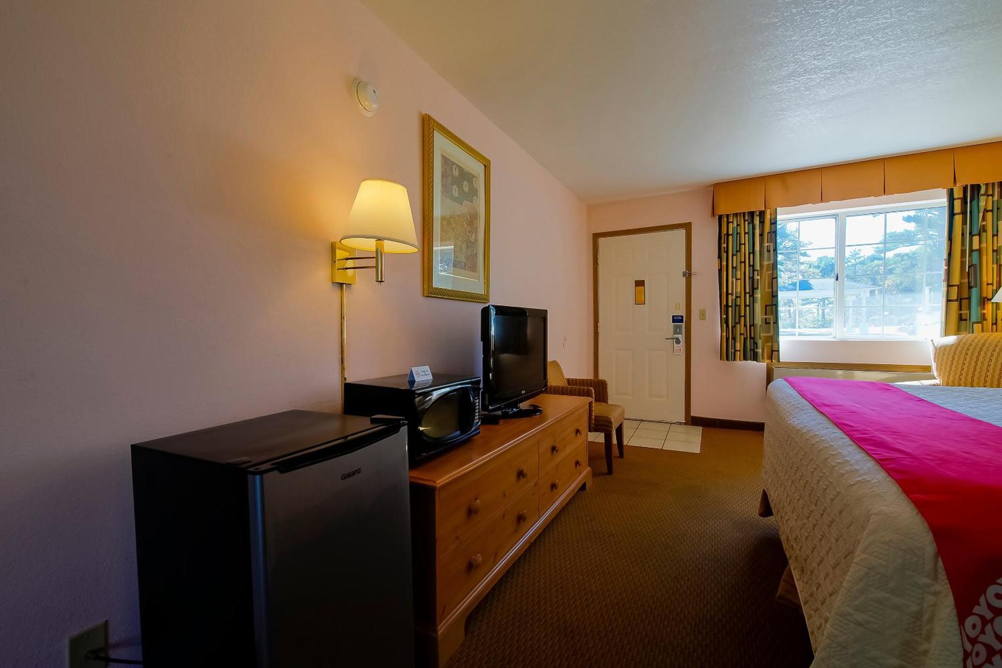 Hotel O Eureka Springs - Christ Of Ozark Area Екстер'єр фото
